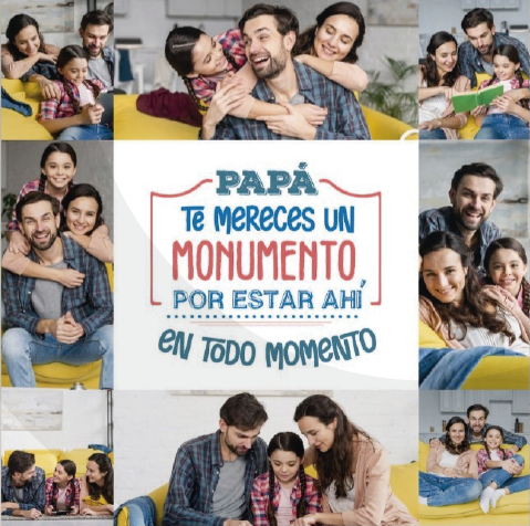 Cuadros el personalizados regalos para papa fotos impresion regalos
