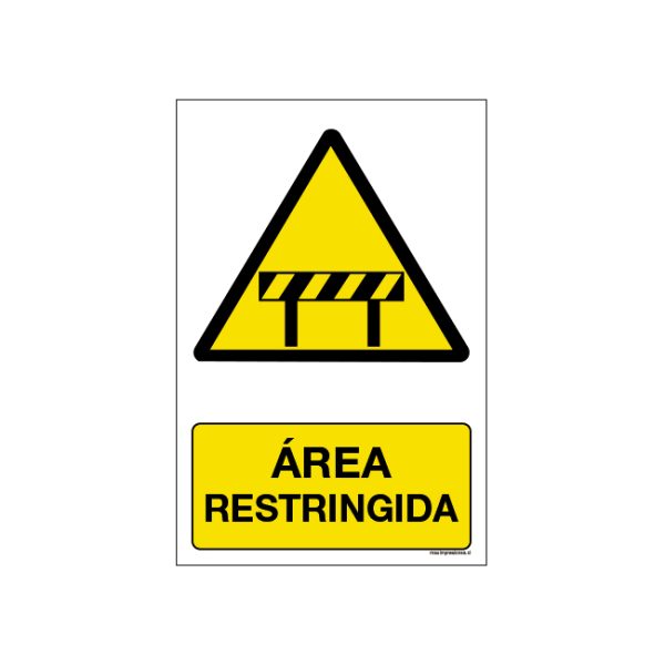 Senaletica-de-advertencia-area-restringida