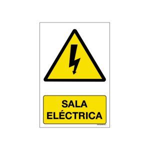 Senaletica-de-advertencia-sala-electrica