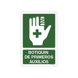 Señalética-de-seguridad-botiquin-de-primeros-auxilios