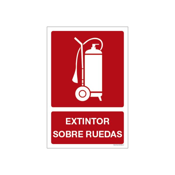 Señalética-de-seguridad-extintor-sobre-ruedas