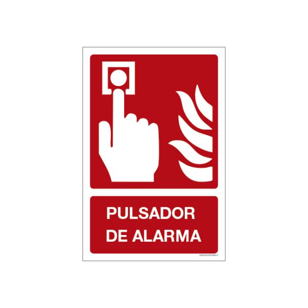 Señalética-de-seguridad-pulsador-de-alarma