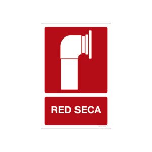 Señalética-de-seguridad-red-seca