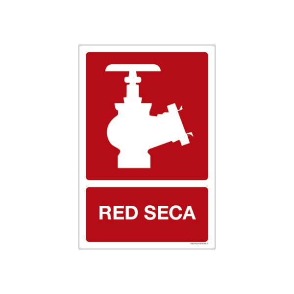 Señalética-de-seguridad-red-seca-grifo