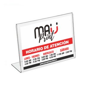 porta-grafica-acrilico-tranpatente-l